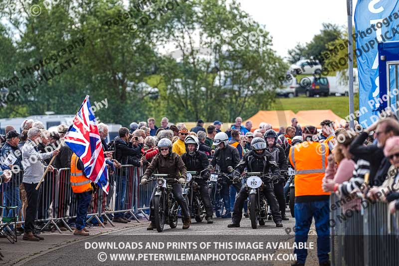Vintage motorcycle club;eventdigitalimages;no limits trackdays;peter wileman photography;vintage motocycles;vmcc banbury run photographs